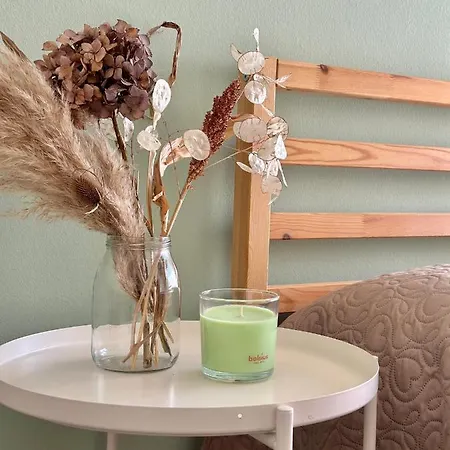 Apartment Casa Toe *