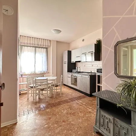 Casa Toe * Conegliano