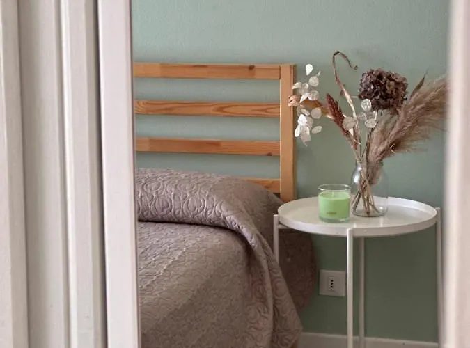 Lejlighed Casa Toe Conegliano