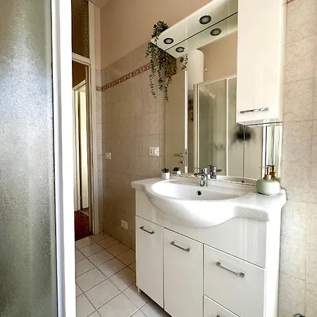 Casa Toe Apartment