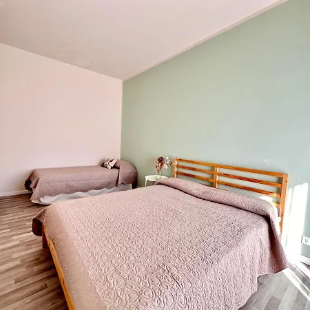 Apartment Casa Toe *