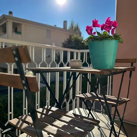 Apartment Casa Toe Conegliano