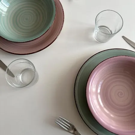 Casa Toe كونيليانو