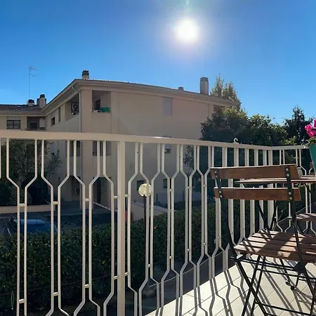Casa Toe Apartment