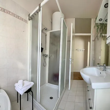 Casa Toe Apartment