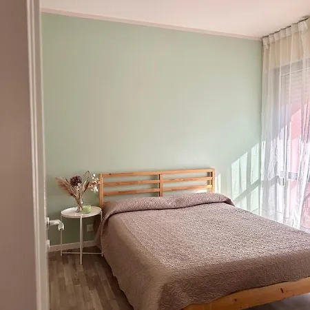 Apartment Casa Toe Conegliano