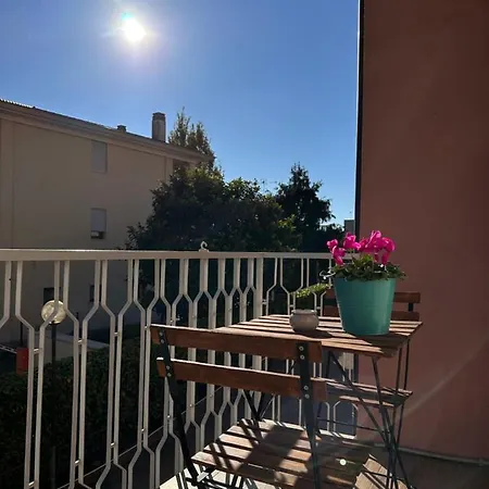 Casa Toe Apartment