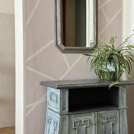 Apartment Casa Toe Conegliano