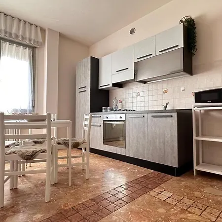 Apartment Casa Toe *