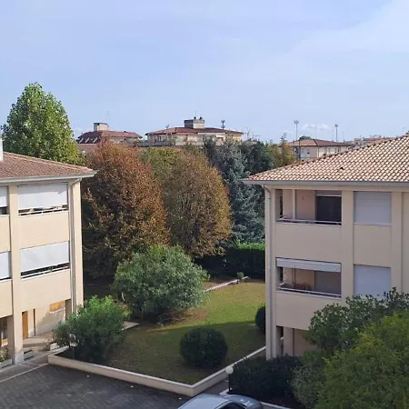 Casa Toe Apartment