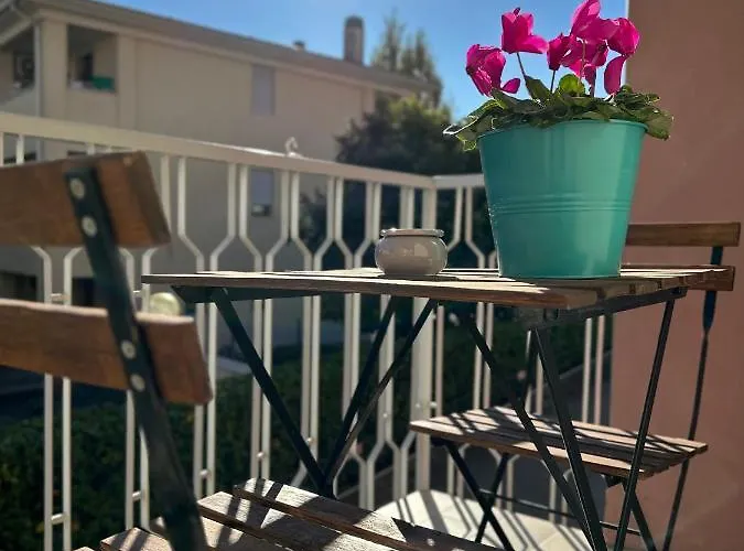 Apartmán Casa Toe Conegliano