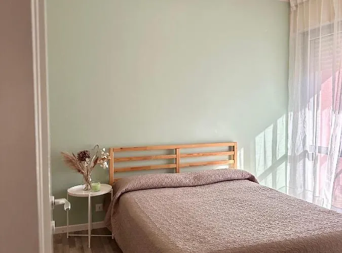 Apartmán Casa Toe Conegliano